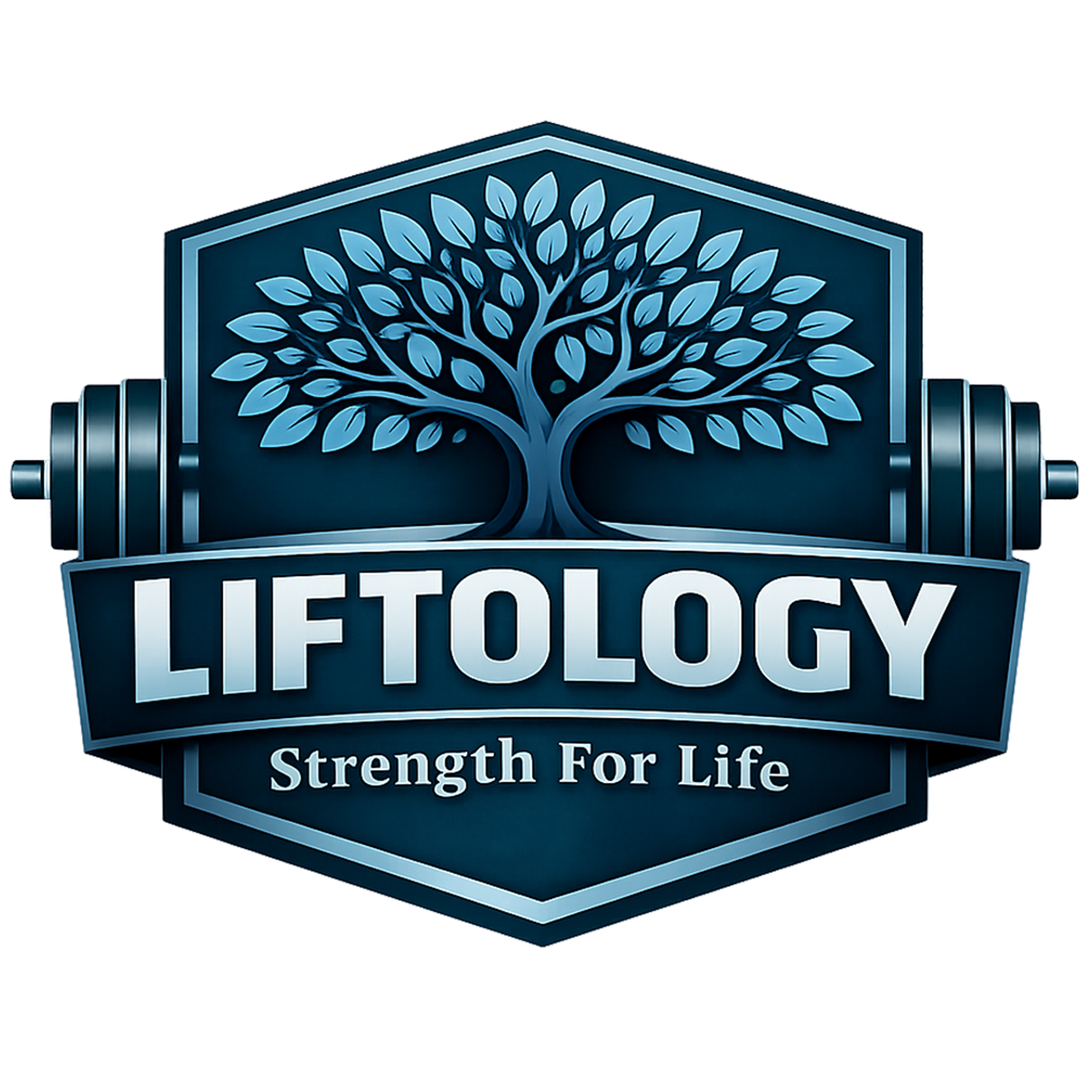 Liftology Fitness — Strength For Life